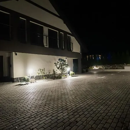 Apartamenty Everysky Gorskie Tarasy - Kwiatowa 5-7 Milkow  Exterior photo