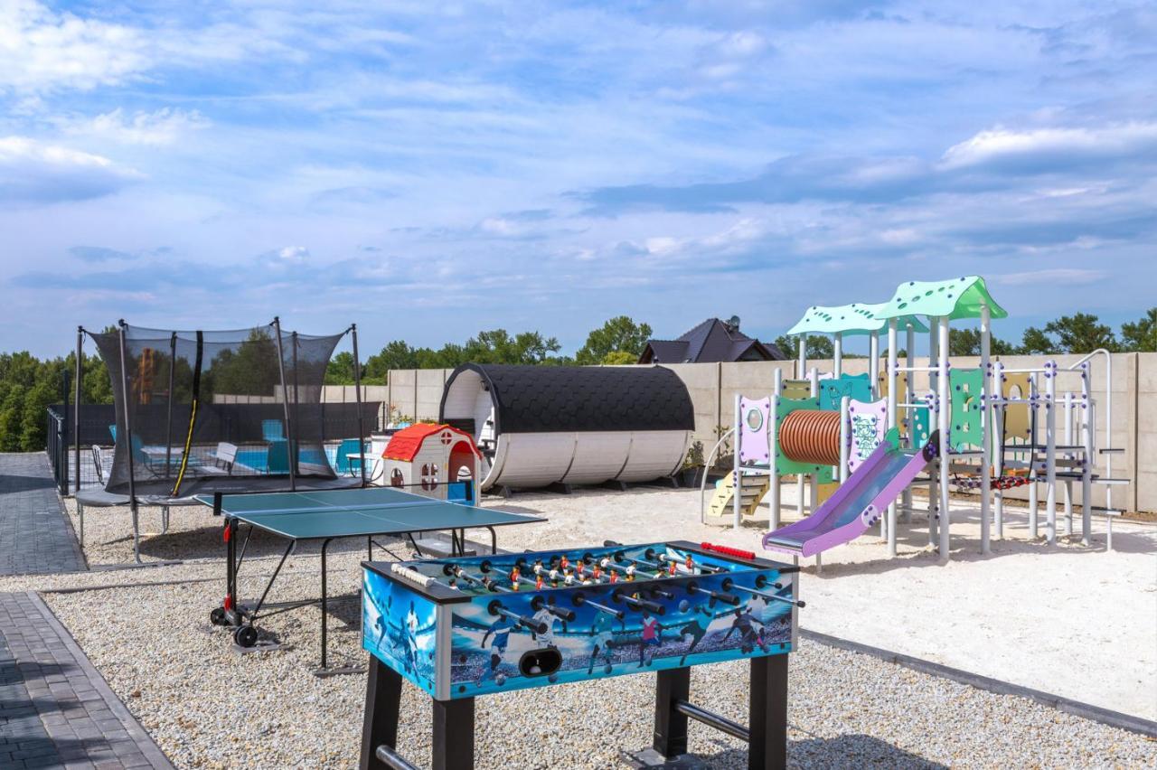 Everysky Gorskie Tarasy - Kwiatowa 5-7 Aparthotel *