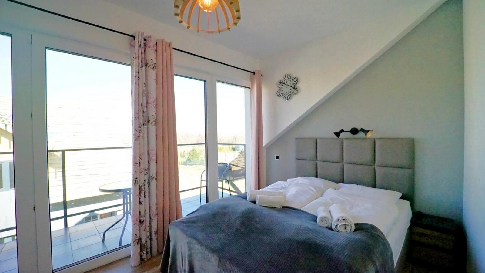 Everysky Gorskie Tarasy - Kwiatowa 5-7 Aparthotel *