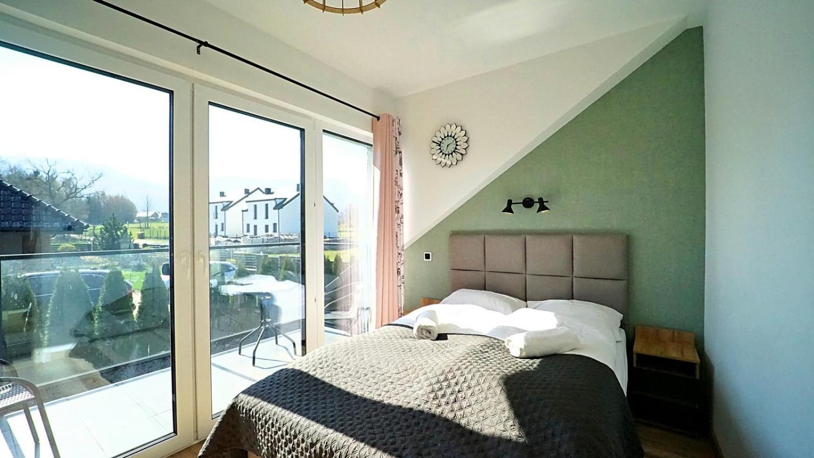 Everysky Gorskie Tarasy - Kwiatowa 5-7 Aparthotel